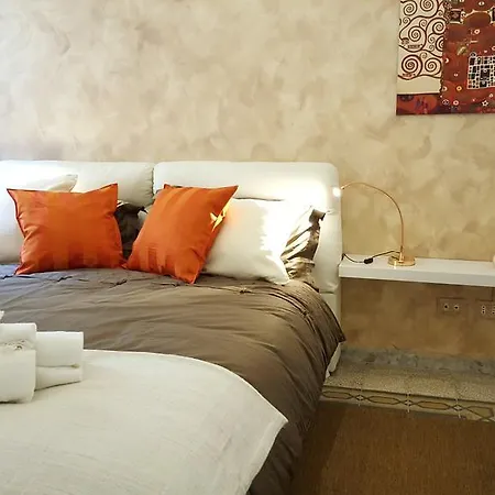 Apartment House Sant'angelo Great View