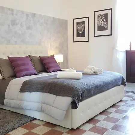Apartment House Sant'angelo Great View *